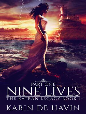 cover image of Nine Lives—Part One
